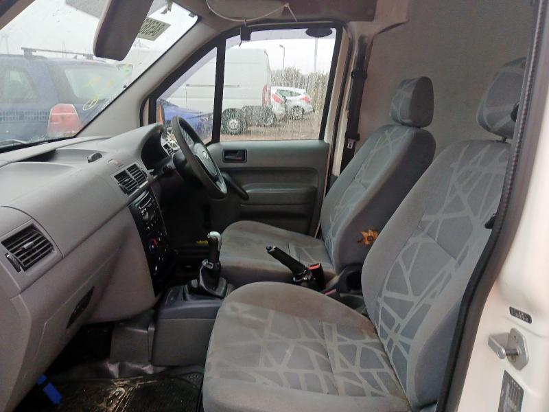 2005 FORD TRAN CONNECT L 200 TD SWB 