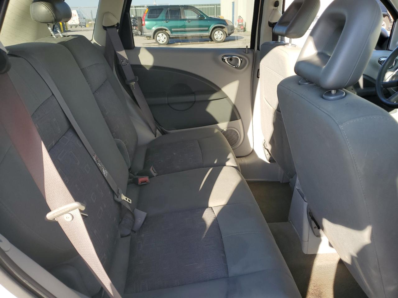 2007 Chrysler Pt Cruiser VIN: 3A4FY48BX7T537594 Lot: 86640425