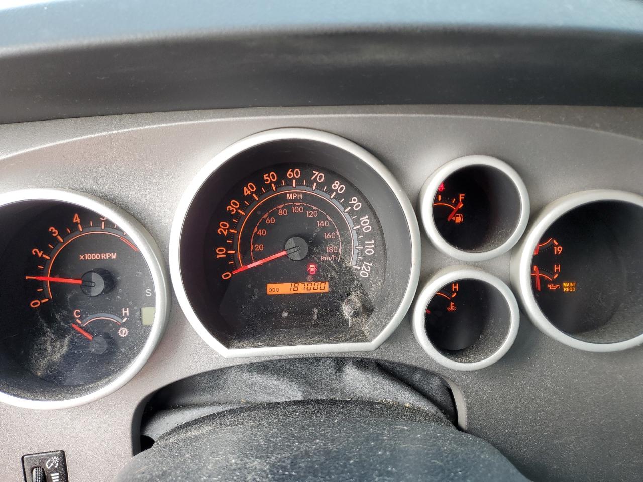 2011 Toyota Tundra Crewmax Sr5 VIN: 5TFEY5F10BX104512 Lot: 84405035