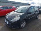 2009 RENAULT CLIO 1.2 16V EXTREME 3DR for sale at Copart PETERLEE
