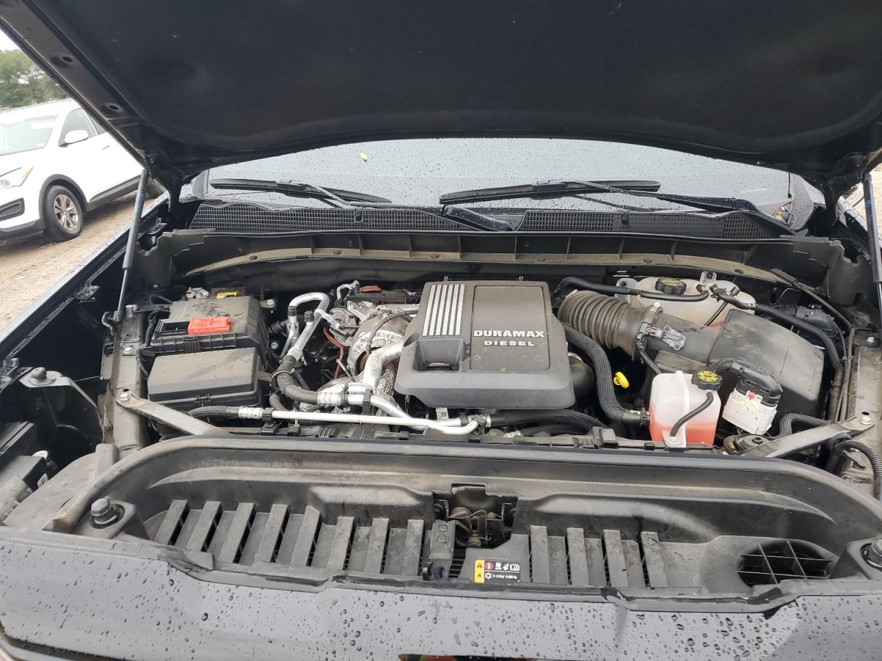 2024 GMC Sierra K1500 At4X VIN: 3GTUUFE83RG337732 Lot: 90309395