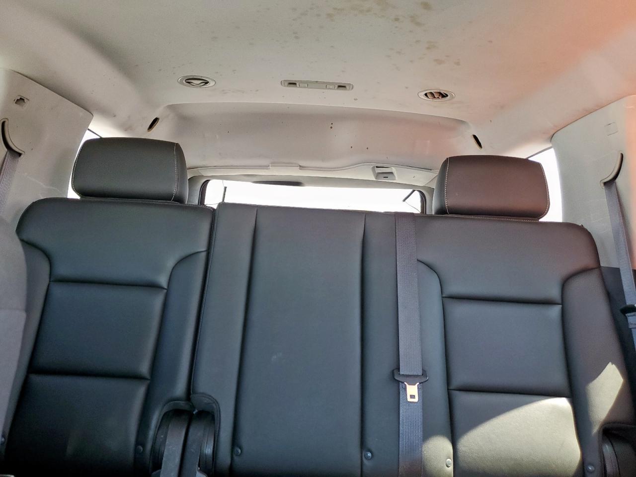 2017 Chevrolet Tahoe Police VIN: 1GNLCDEC9HR257493 Lot: 84063255