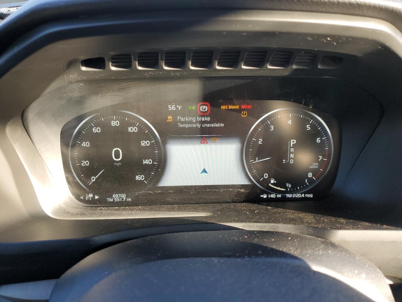 2022 Volvo Xc90 T5 Momentum VIN: YV4102PK6N1783203 Lot: 81949045