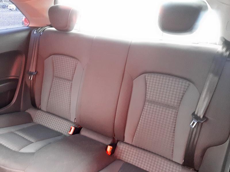 2010 AUDI A1 SPORT TDI 