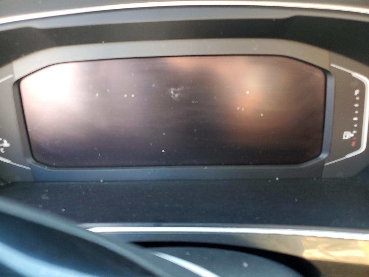 2019 Volkswagen Tiguan Sel Premium VIN: 3VV4B7AX6KM145223 Lot: 81911655