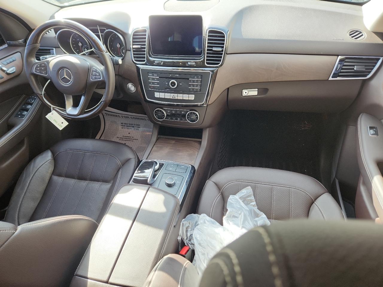 2018 Mercedes-Benz Gle 350 4Matic VIN: 4JGDA5HB1JB113927 Lot: 90084655