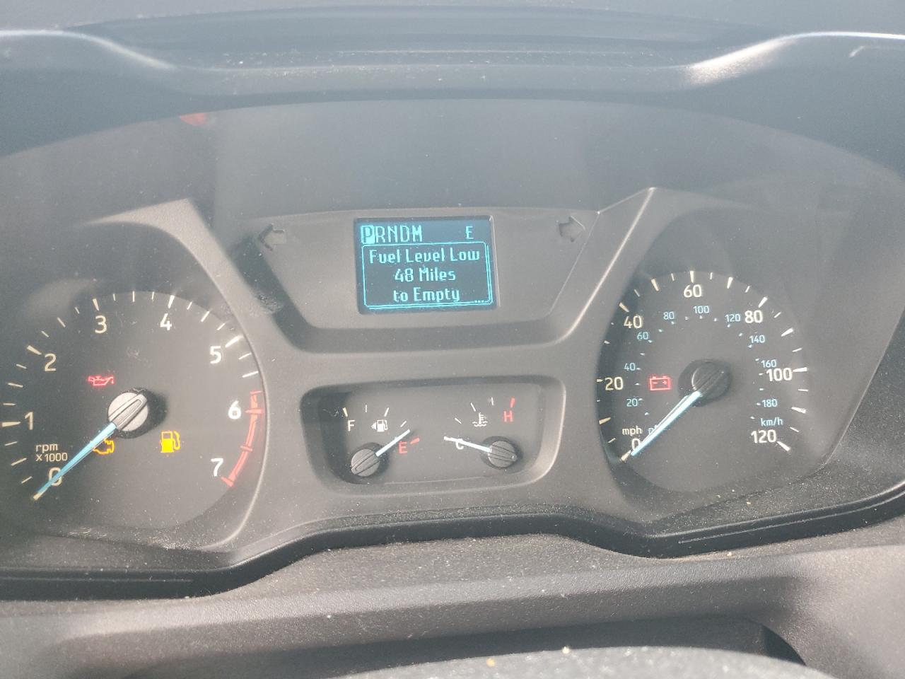 2017 Ford Transit T-350 VIN: 1FTBW2CGXHKB25518 Lot: 84796585