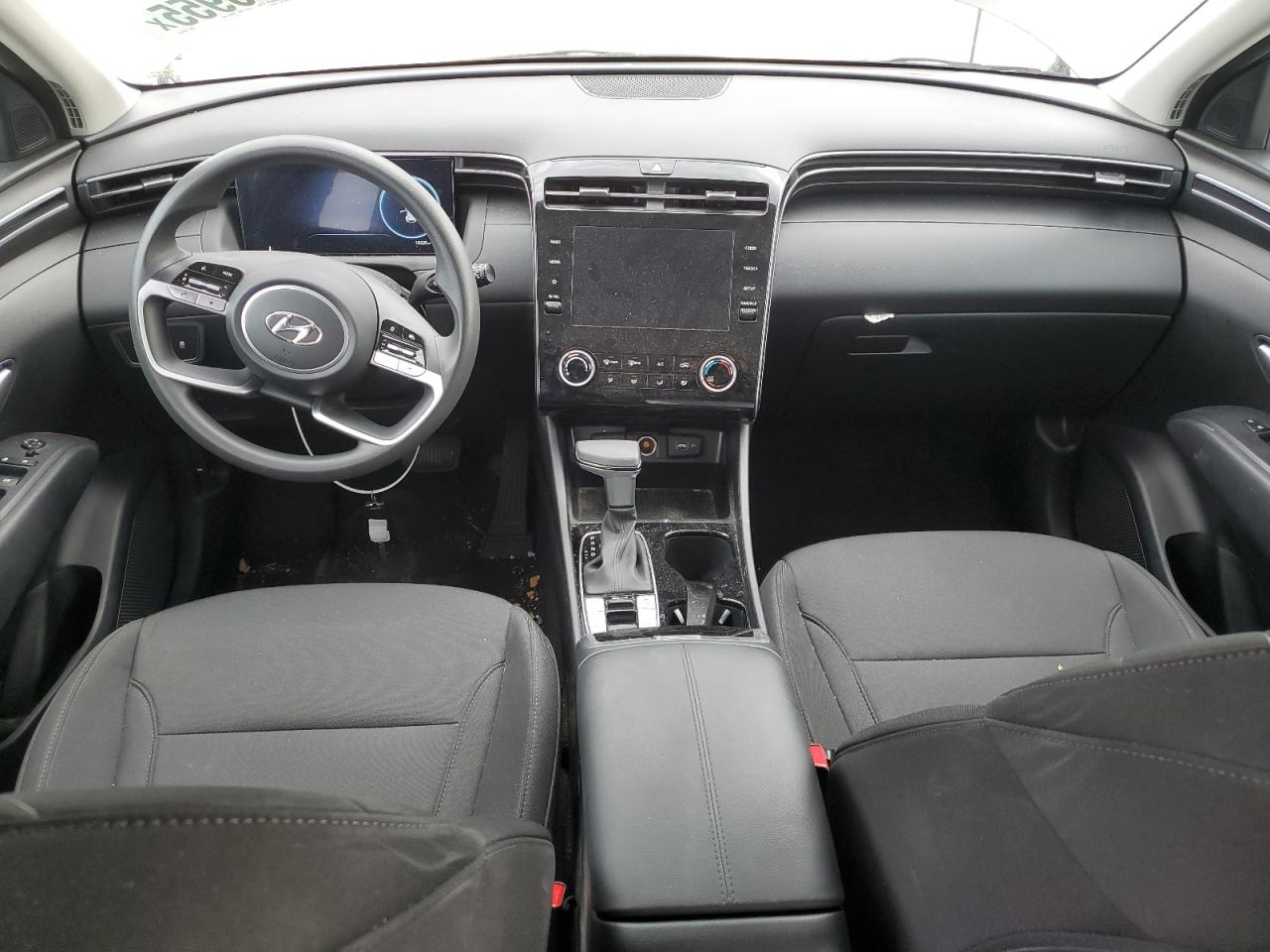 2024 Hyundai Tucson Se VIN: 5NMJA3DE8RH433555 Lot: 83858955