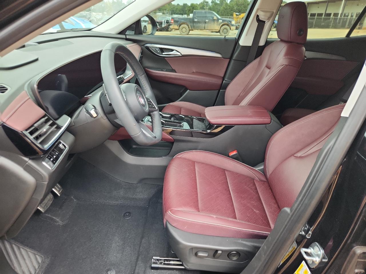 2024 Buick Envision Essence VIN: LRBFZPE46RD049535 Lot: 86163795