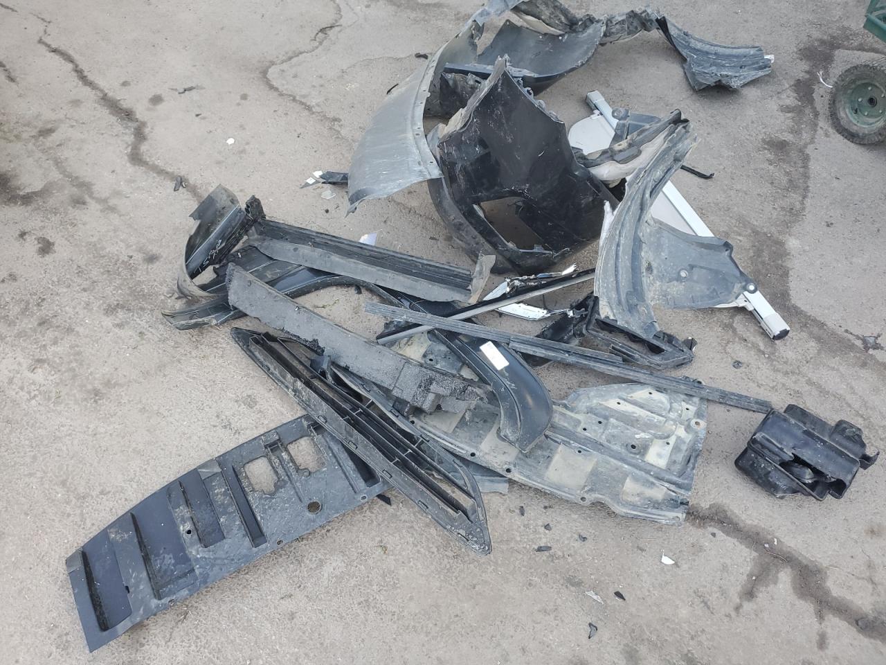 2018 Nissan Rogue S VIN: 5N1AT2MV7JC793659 Lot: 85087355