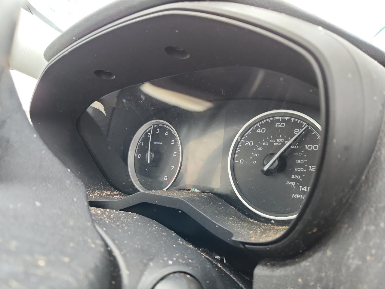 2021 Subaru Forester Premium VIN: JF2SKAFC7MH547690 Lot: 85327955