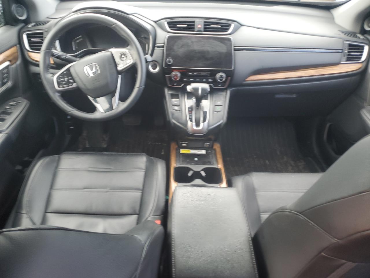 2020 Honda Cr-V Touring VIN: 2HKRW2H99LH216523 Lot: 87049495