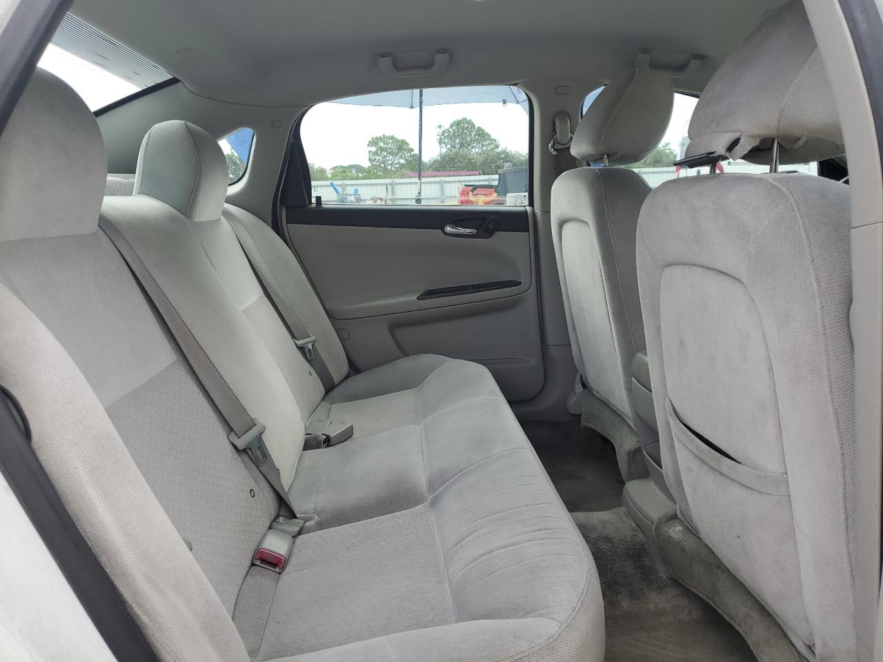 2014 Chevrolet Impala Limited Lt VIN: 2G1WB5E38E1148597 Lot: 81985815