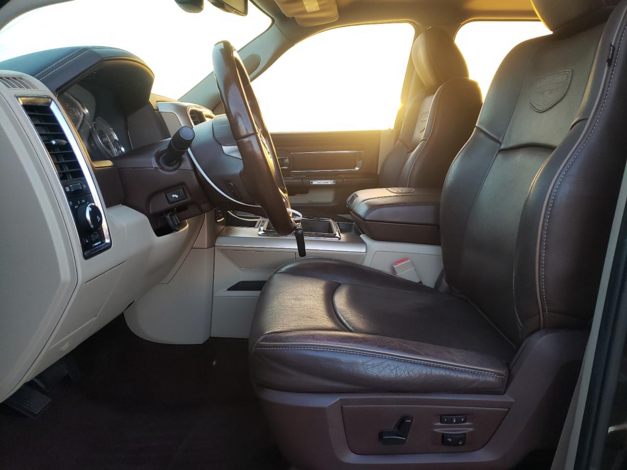 2014 Ram 1500 Longhorn VIN: 1C6RR7PTXES411088 Lot: 84654705