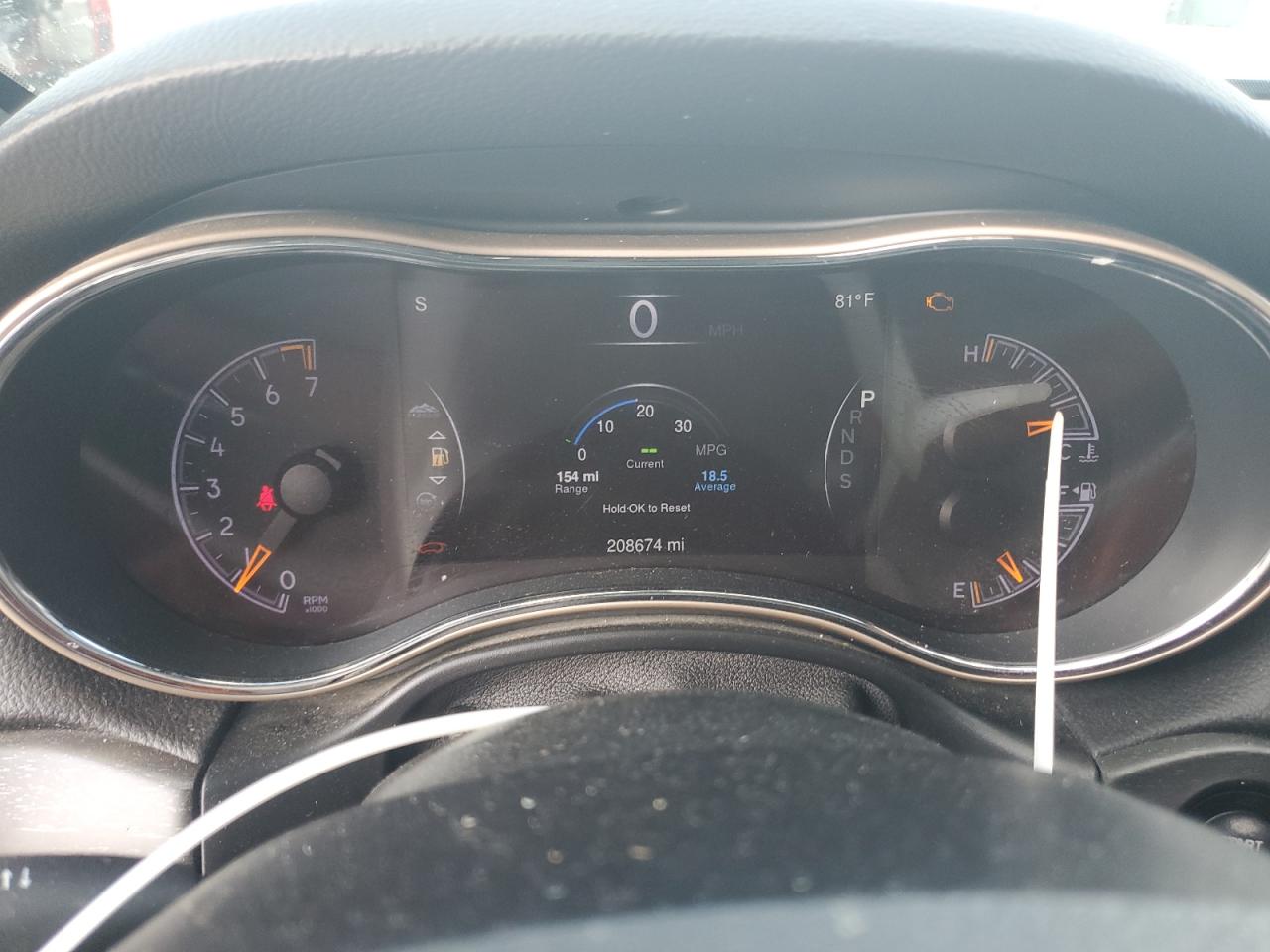 2015 Jeep Grand Cherokee Limited VIN: 1C4RJFBG3FC779340 Lot: 82199765