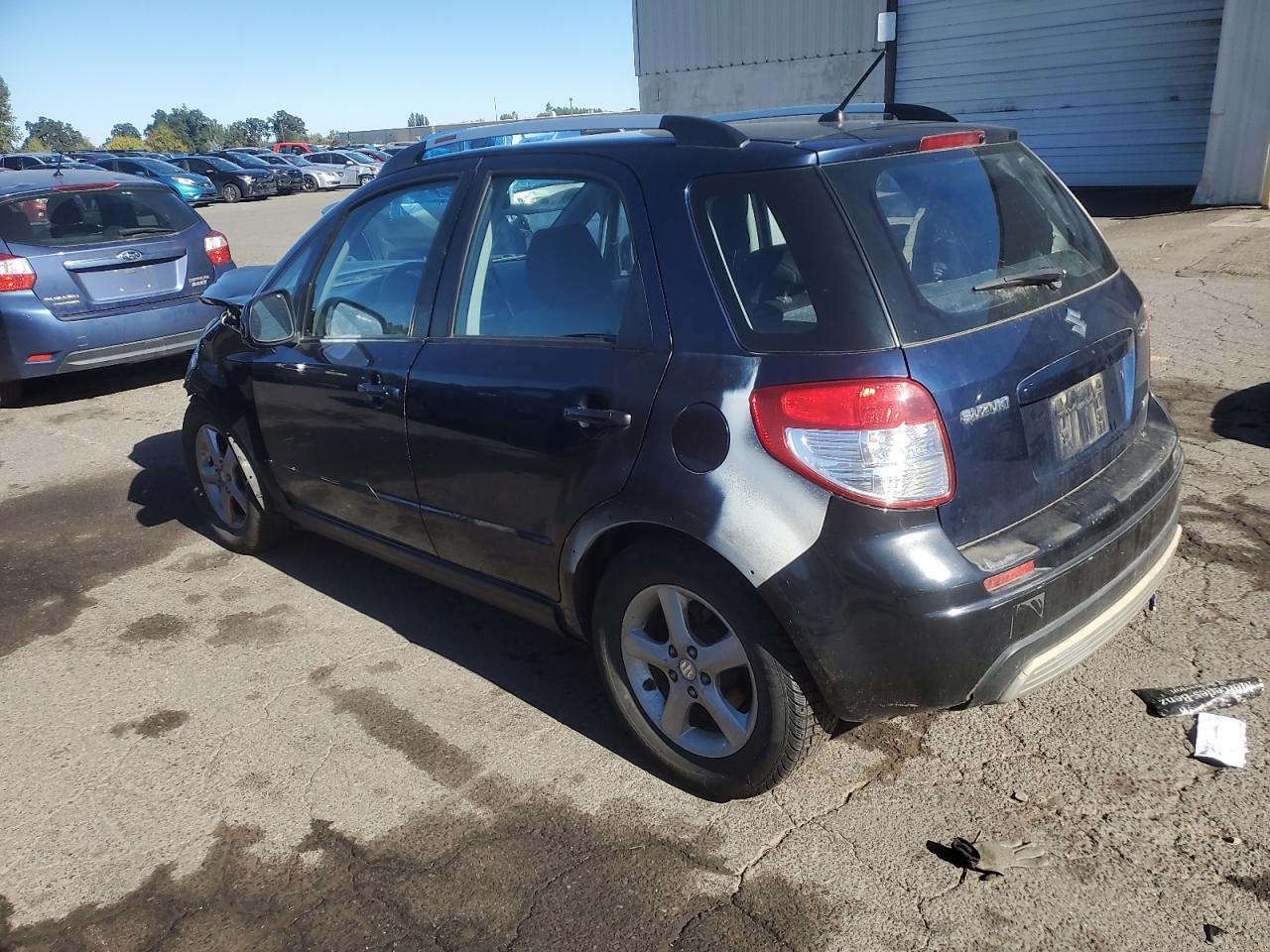 I (Classic) I (Classic)