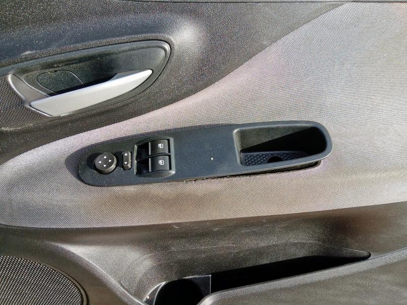 2010 FIAT PUNTO EVO 1.4 GP 3DR