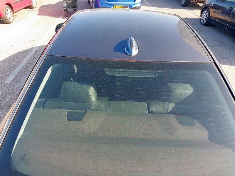 2014 BMW 420D SE AUTO 