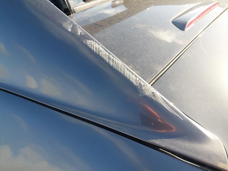 2019 MAZDA MX-5 1.5 [132] SE-L NAV+ 2DR