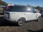 2025 LAND ROVER RANGE ROVER SE   a la Venta en Copart NY - NEWBURGH