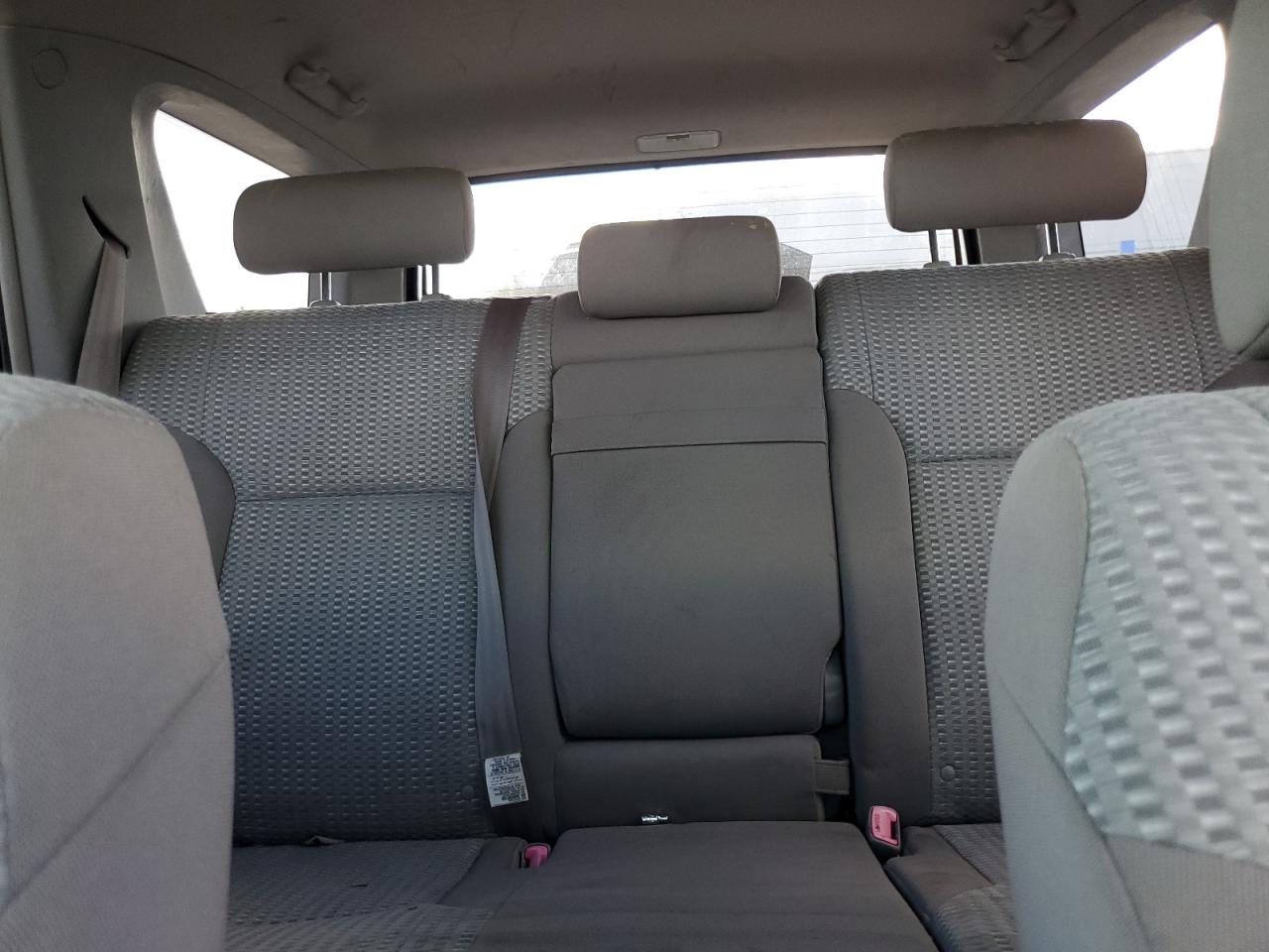 2007 Toyota 4Runner Sr5 VIN: JTEBU14R978084211 Lot: 85183735