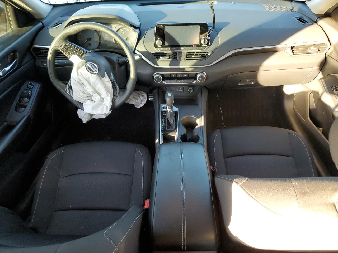 2021 Nissan Altima S VIN: 1N4BL4BV7MN422202 Lot: 81985055