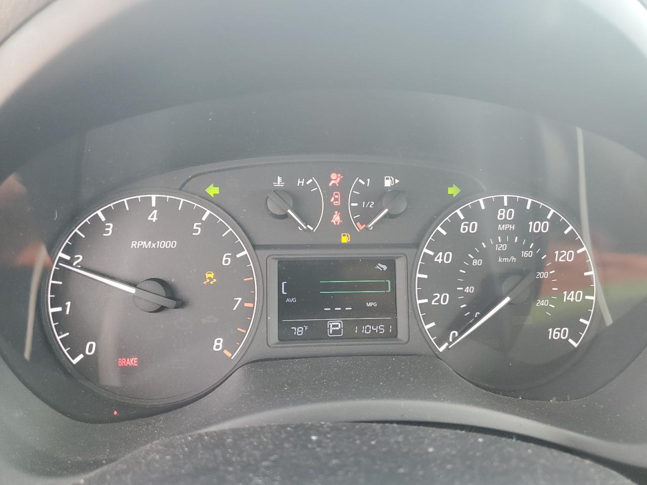 2017 Nissan Sentra S VIN: 3N1AB7AP7HY359868 Lot: 84969235