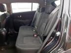 2015 KIA SPORTAGE 1 ISG  for sale at Copart SANDWICH