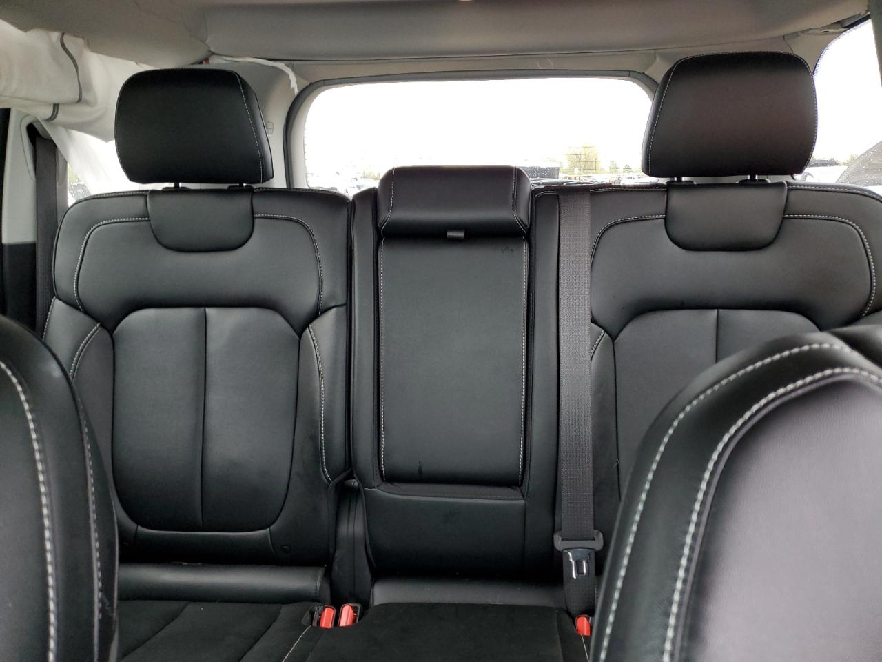 2024 Jeep Grand Cherokee Limited 4Xe VIN: 1C4RJYB63RC714611 Lot: 85645265