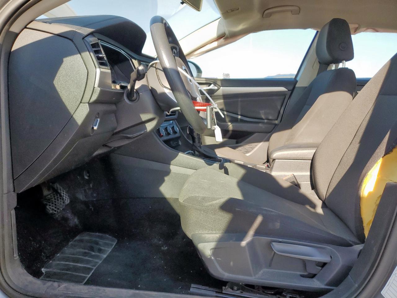 2021 Volkswagen Jetta S VIN: 3VWC57BU9MM036714 Lot: 85580585