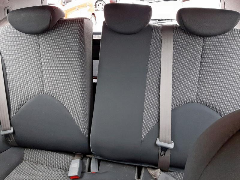 2011 KIA RIO 2 