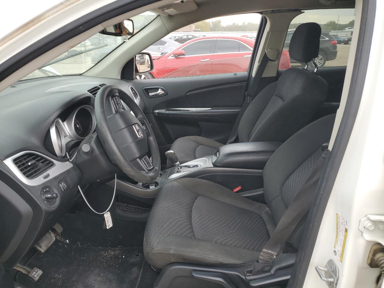 2019 Dodge Journey Se VIN: 3C4PDCBG2KT868988 Lot: 85353415