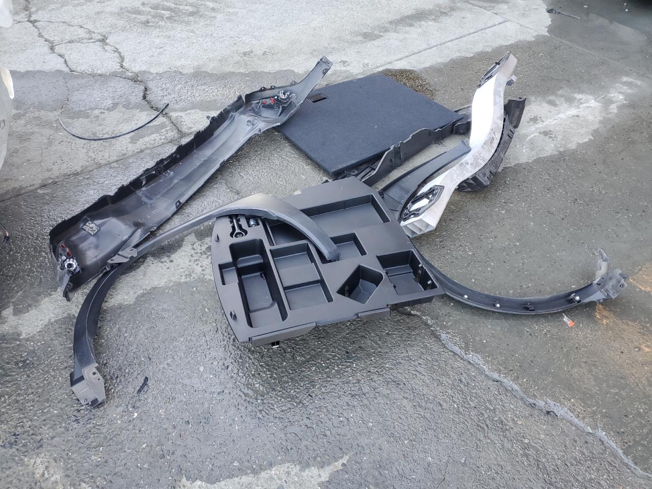 2021 Lexus Ux 250H VIN: JTHX9JBH9M2054273 Lot: 82635515