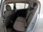 2007 VAUXHALL CORSA CLUB A/C  for sale at Copart WISBECH