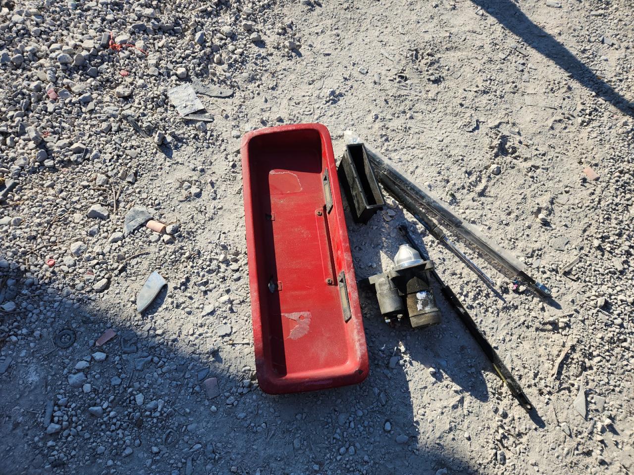 1994 Jeep Grand Cherokee Laredo VIN: 1J4FX58S5RC174094 Lot: 85900825