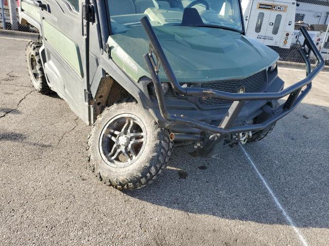 2019 JOHN DEERE GATOR XUV 835R