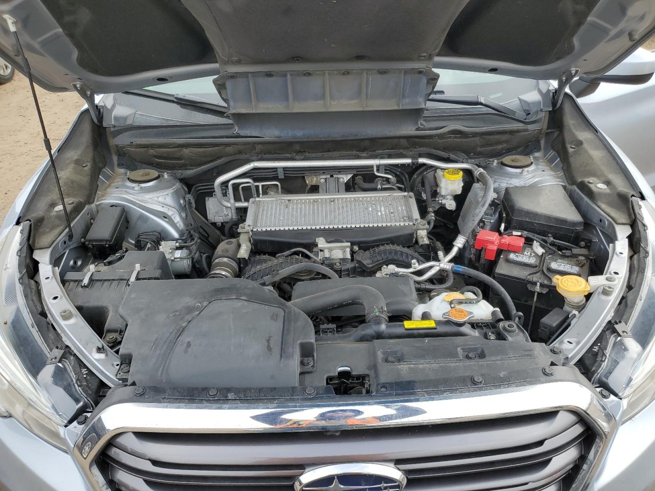 2015 Subaru Xv Crosstrek Sport Limited VIN: JF2GPASCXF8291917 Lot: 85124535