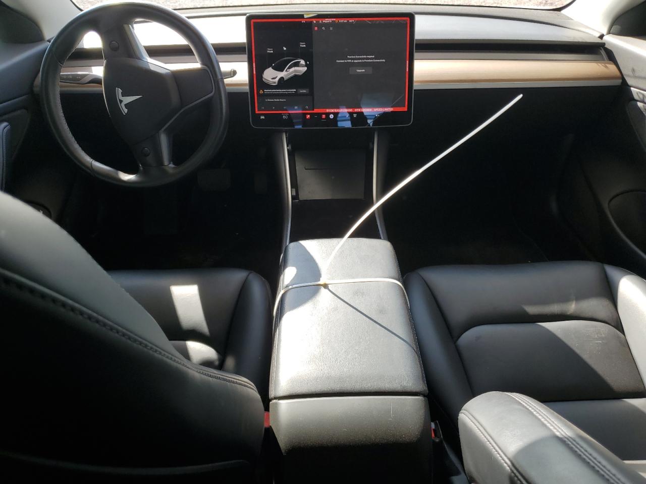 2018 Tesla Model 3 VIN: 5YJ3E1EA5JF039000 Lot: 85136245