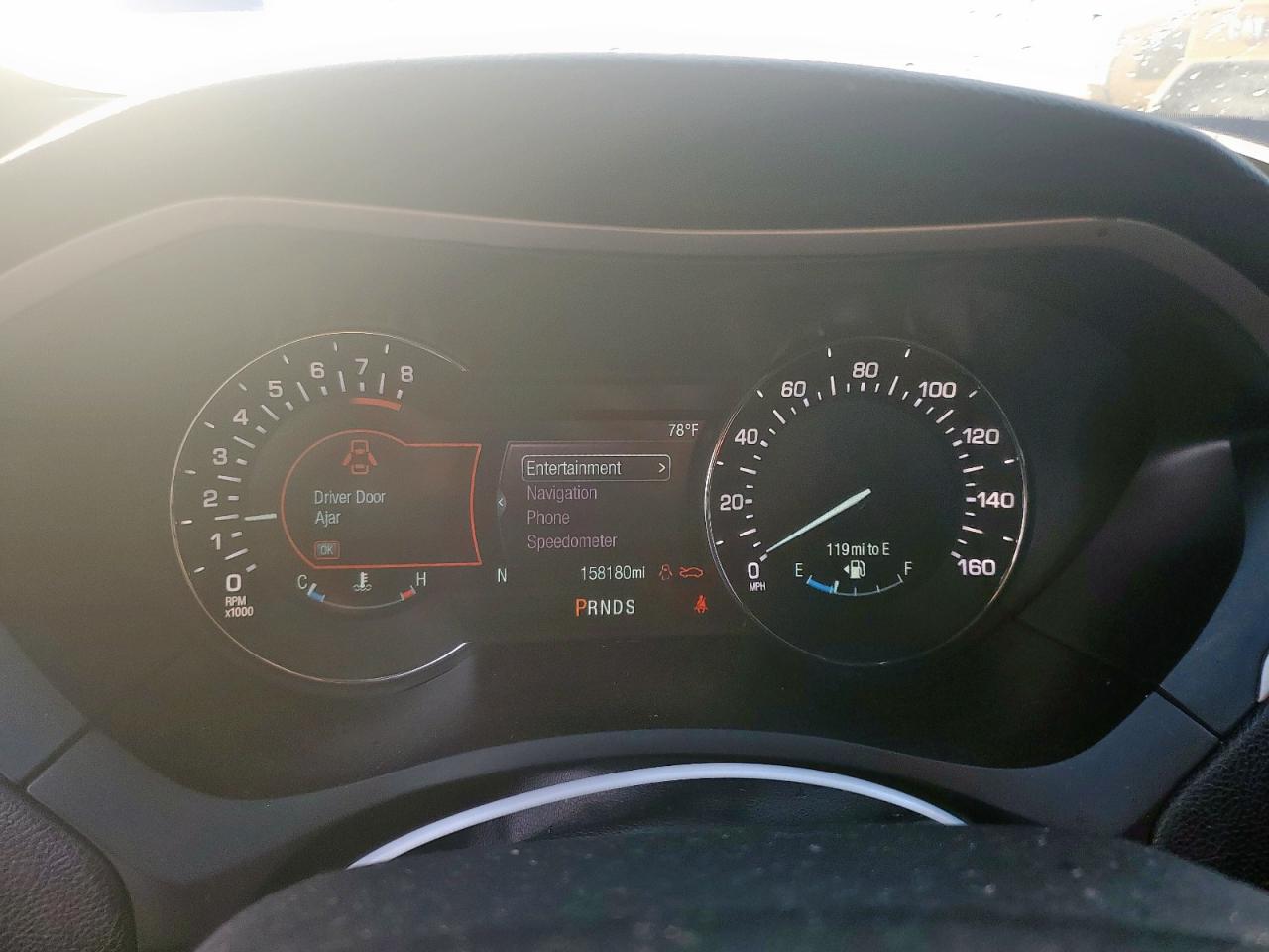 2017 Lincoln Mkz Reserve VIN: 3LN6L5E91HR604010 Lot: 90457285