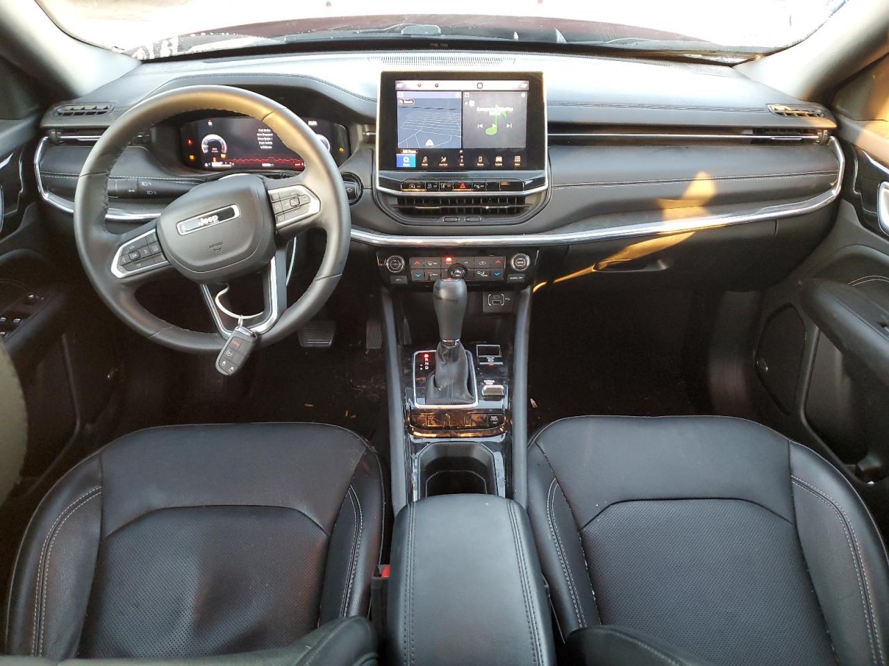 2023 Jeep Compass Limited VIN: 3C4NJDCN0PT556372 Lot: 90494795