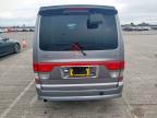 2002 MAZDA BONGO FRIE for sale at Copart CHESTER