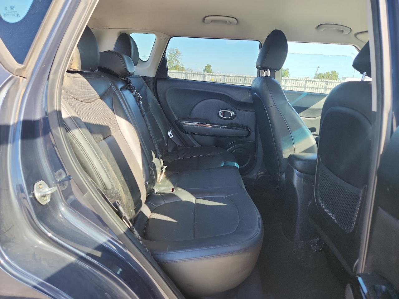 2016 Kia Soul ! VIN: KNDJX3A51G7294148 Lot: 82221895