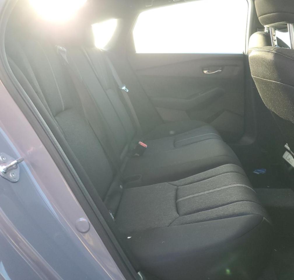 2025 Honda Accord Hybrid Sport VIN: 1HGCY2F52SA017773 Lot: 84990475