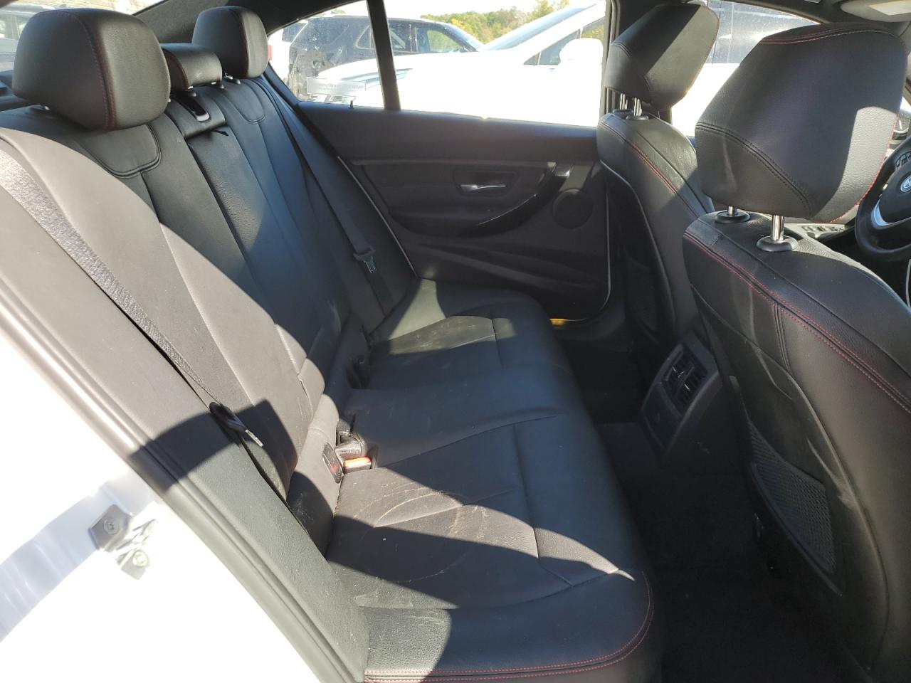 2013 BMW 328 Xi VIN: WBA3B3C53DF535775 Lot: 86104835