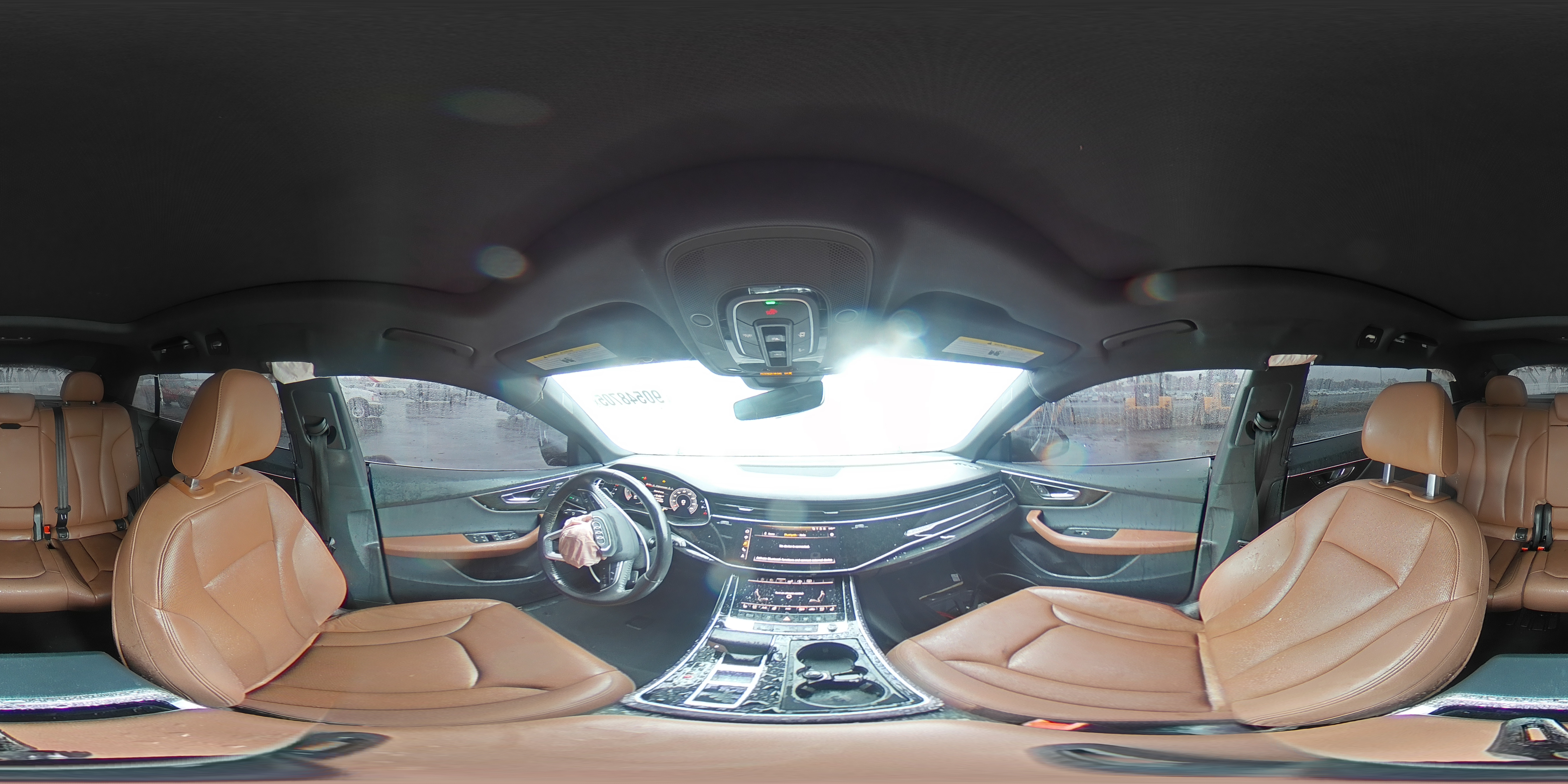 2019 Audi Q8 Premium Plus VIN: WA1BVAF14KD024971 Lot: 90548705