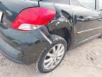 2012 PEUGEOT 207 1.4 HDI ACTIVE 5DR for sale at Copart BRISTOL