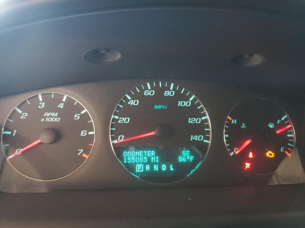 2012 Chevrolet Impala Lt VIN: 2G1WG5E32C1284514 Lot: 87436595