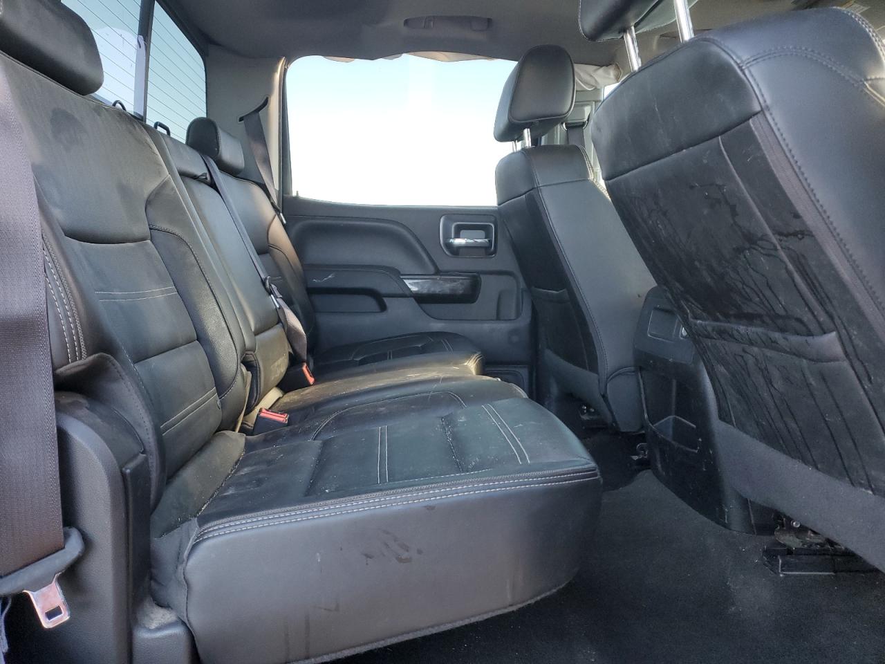 2016 GMC Sierra K3500 Denali VIN: 1GT42YE83GF139362 Lot: 90280885