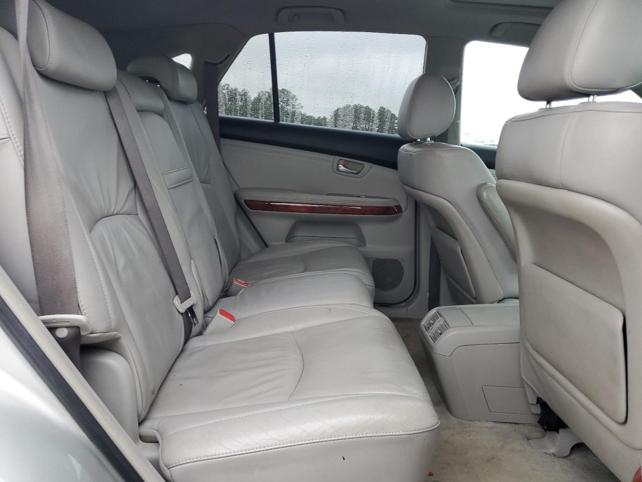 2005 Lexus Rx 330 VIN: 2T2GA31U55C021160 Lot: 85731695