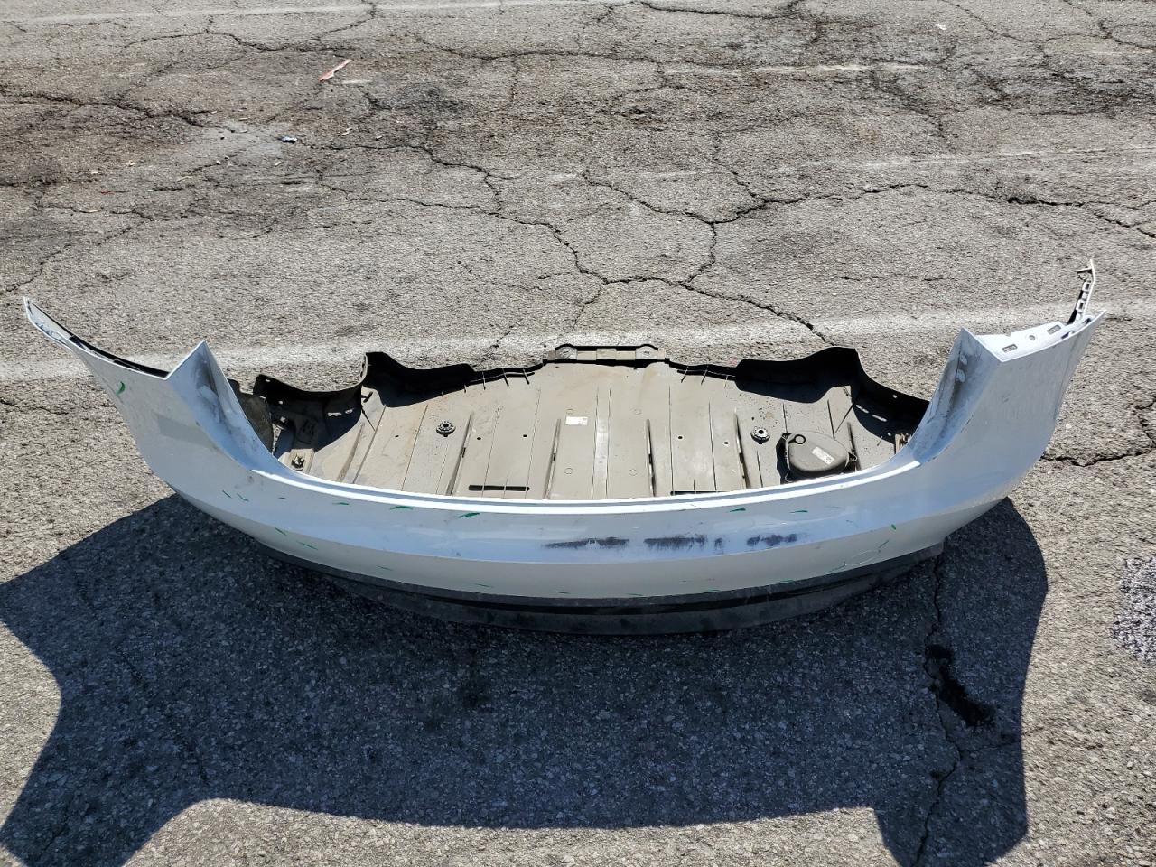 2025 Tesla Model 3 VIN: 5YJ3E1EA6SF888022 Lot: 85129855